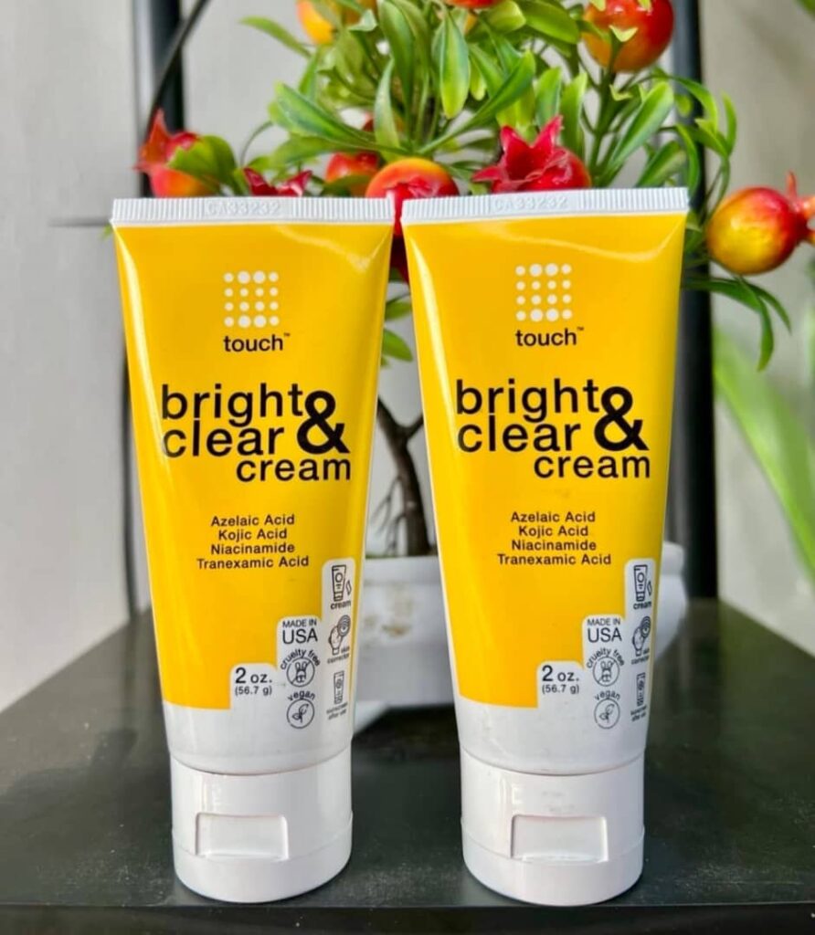 Face Cream/Moisturizer