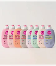 EOS 24H MOISTURE BODY LOTION