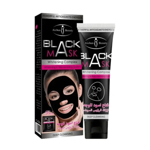 AICHUN BEAUTY PEEL OFF BLACK MASK