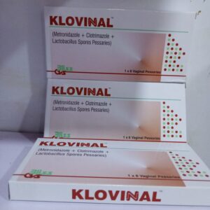 KLOVINAL