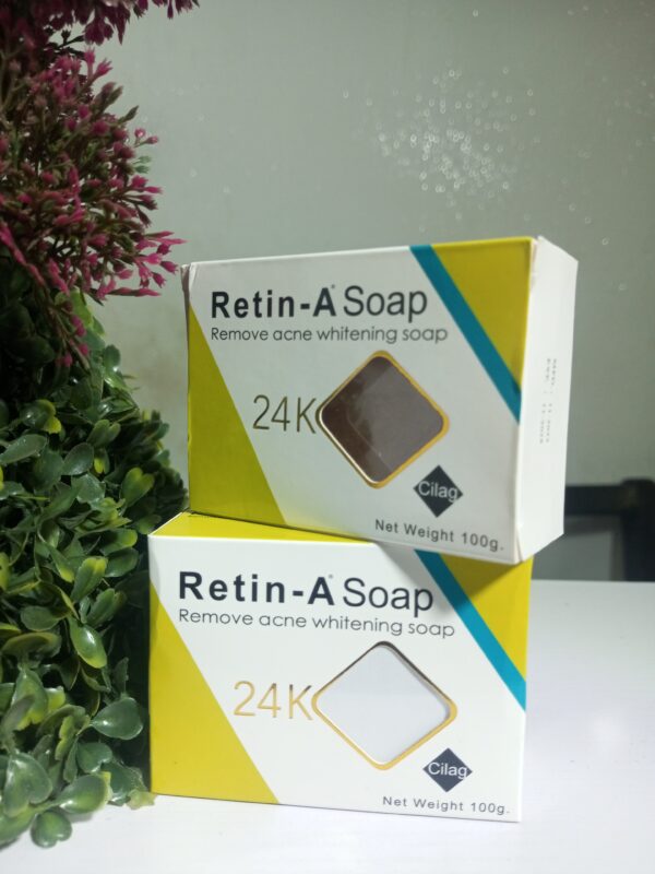 RETIN - A SOAP