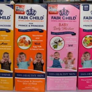 FAIR CHILD LOTION