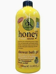 Sk Duchess Glow Shower Gel - Image 8