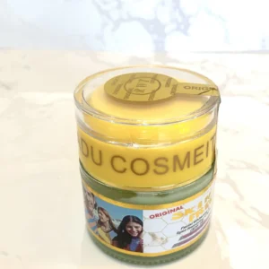 SKIN FREE FACE CREAM