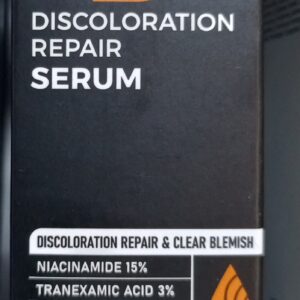 PRETTY SKIN B3 DISCOLORATION REPAIR SERUM 50ML