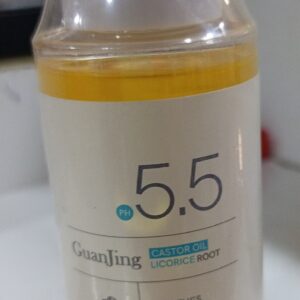 GUANJING 5.5 LICORICE TONER 100ML