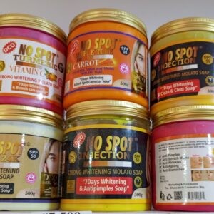 NO SPOT MOLATO SOAP 500g