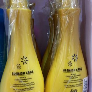 BLEMISH CARE MIRACLE FULL MOON MILK LOTION 350ML