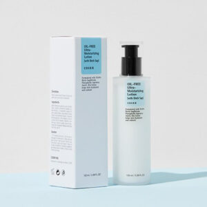 Cosrx Oil-Free Ultra-Moisturizing Lotion