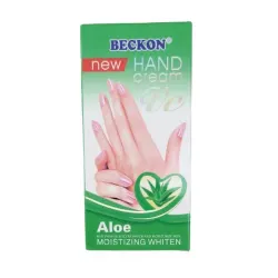 BECKON HAND CREAM 100g