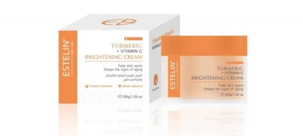 ESTELIN FACE CREAM - Image 2