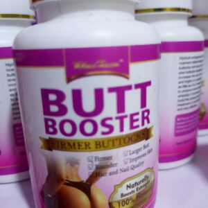 WINSTOWN BUTT BOOSTER PILLS