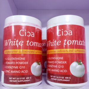 CICA WHITE TOMATO 400G