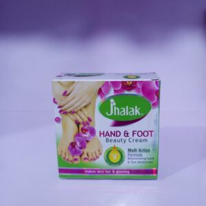 Jhalak Hand & Foot Beauty Cream