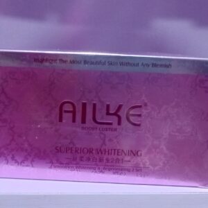 ALIKE FACE CREAM 2 in 1