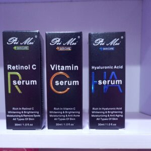 PEI MEI FACE SERUM 30ml
