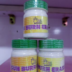 QBS SUNBURN ERASER