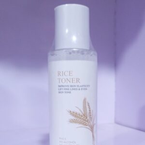 RICE TONER 100ml