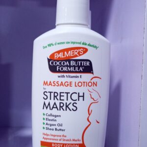 PALMER'S COCOA BUTTER MASSAGE CREAM FOR STRETCH MARKS 250ml