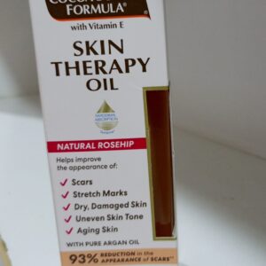 PALMER'S COCOA BUTTER THERAPY OIL 150ML
