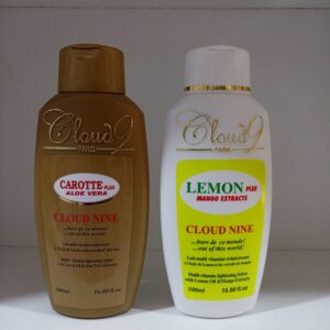 CLOUD 9 LOTION 500ml