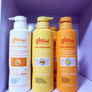 Glow Therapy pure Korean skin lotion