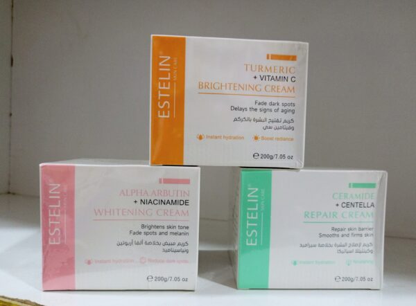 ESTELIN FACE CREAM