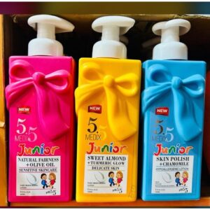 MEDIX 5.5 JUNIOR WASH 1000ml