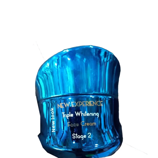 NEW EXPERIENCE FACE CREAM (Stage2 & 3) 50ml - Image 2