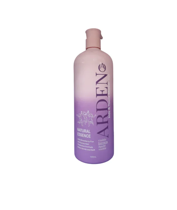 ARDEN KIDS & TEENS SHOWER GEL 1000ml