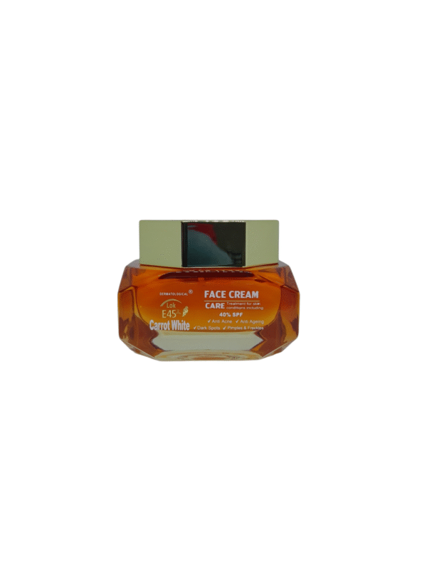 E45 FACE CREAM 50ml - Image 3
