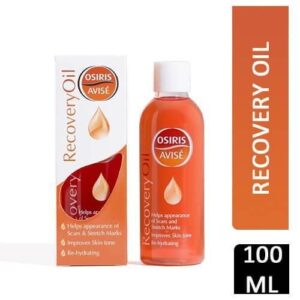 OSIRIS AVISE RECOVERY OIL 100ml