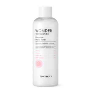 TONYMOLY WONDER CERAMIDE MOCHI TONER 500ml