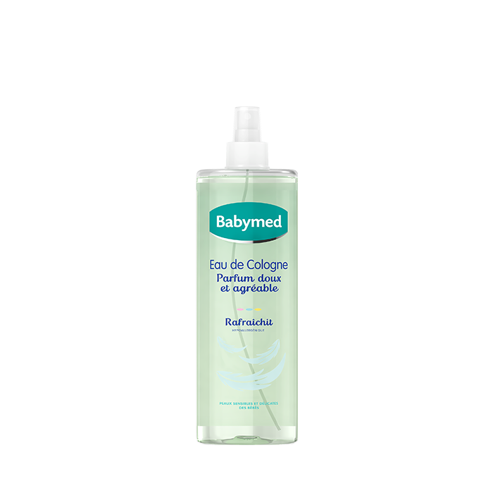 BABYMED COLOGNE