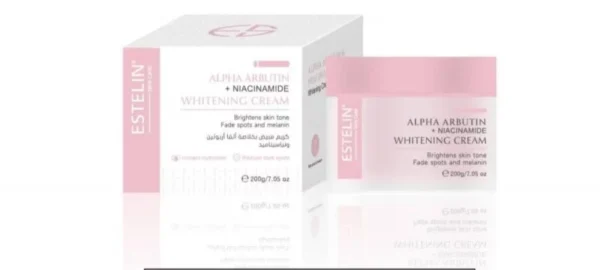 ESTELIN FACE CREAM - Image 4