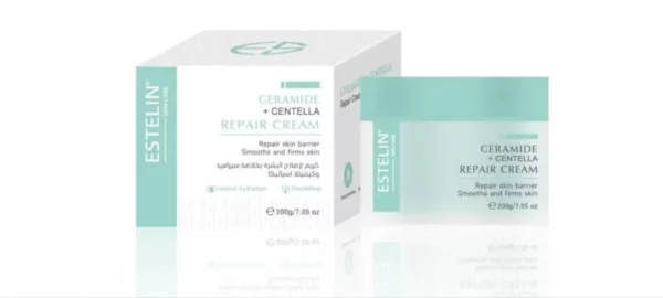 ESTELIN FACE CREAM - Image 3