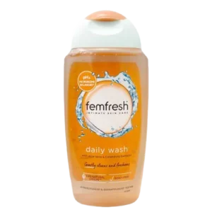 FEMFRESH FEMININE WASH 250ml