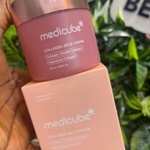 Medicube Collagen Jelly Cream 50ml