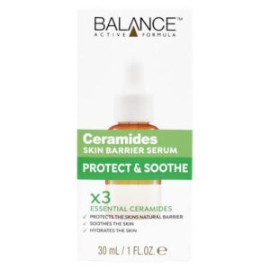 BALANCE CERAMIDE SERUM