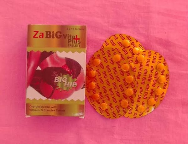 ZaBIG vita+plus