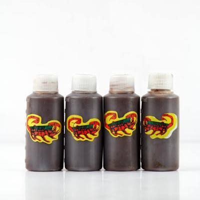 SCORPION DRINK