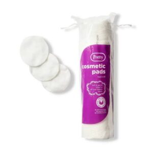 PRETTY COSMETICS PADS