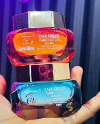 E45 FACE CREAM 50ml