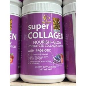 DUOZI SUPER COLLAGEN 500g