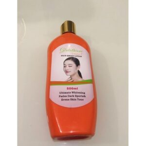 GLUTATHIONE VITAMIN C LOTION 500ml