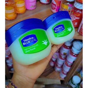 VASELINE BLUESEAL ALOE FRESH