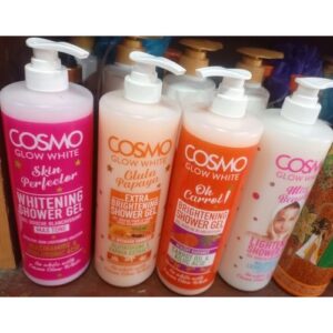 COSMO SHOWER GEL 1000ml