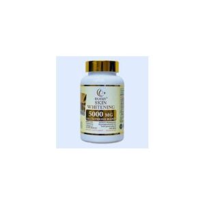 DUOZI LUXURY GLUTATHION EXTRA WHITENING PILLS 60caps