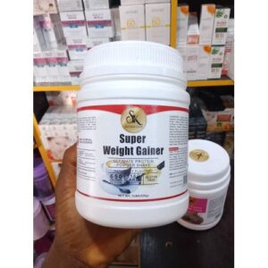 SK DUCHESS SUPER WEIGHT GAINER 450g