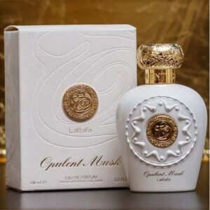OPULENT MUSK 100ml